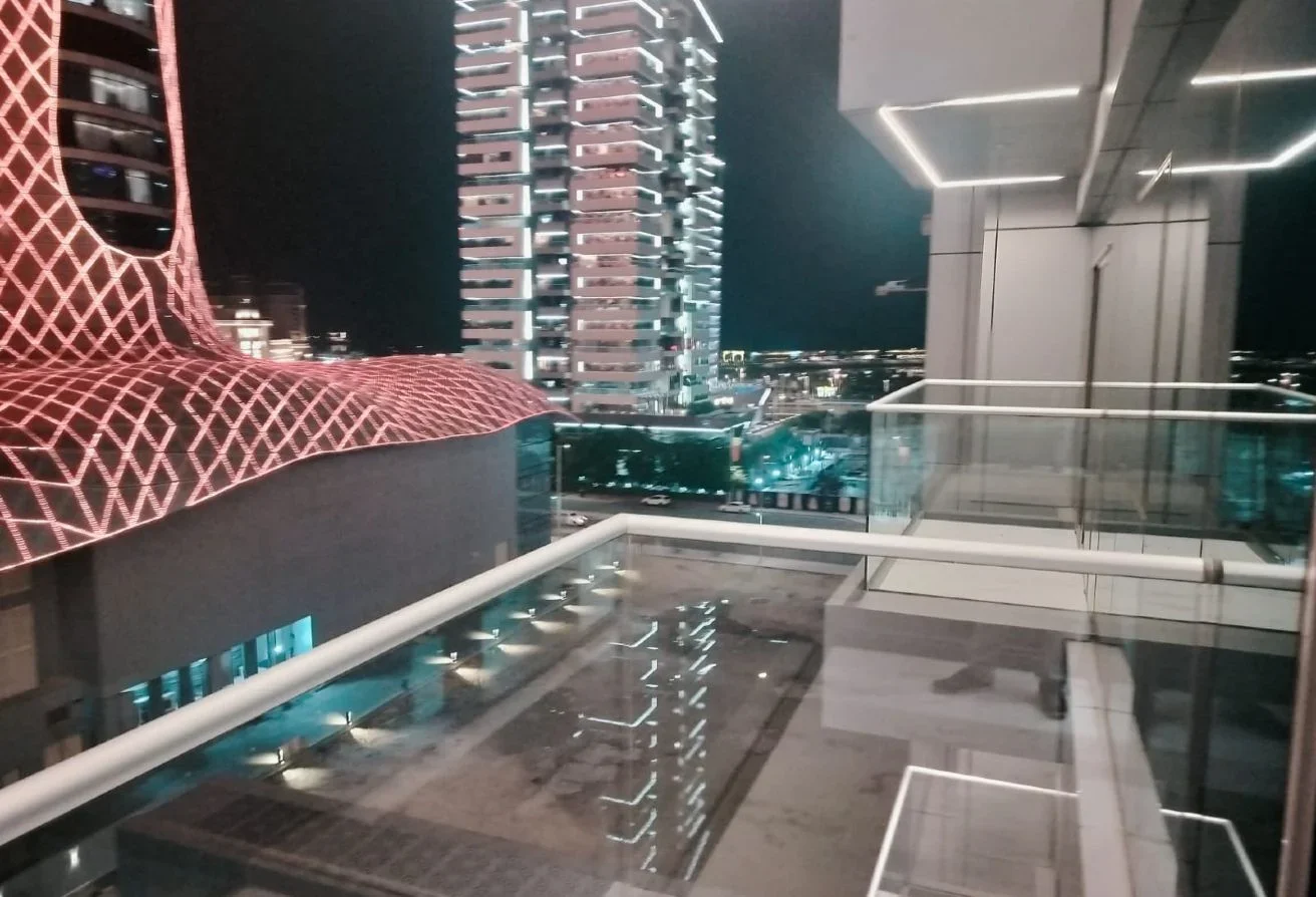 LUXURIOUS 2 BR FOR RENT IN LUSAIL MARINA LUSAIL