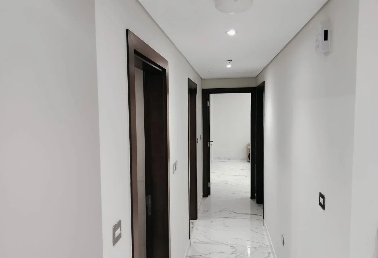 LUXURIOUS 2 BR FOR RENT IN LUSAIL MARINA LUSAIL