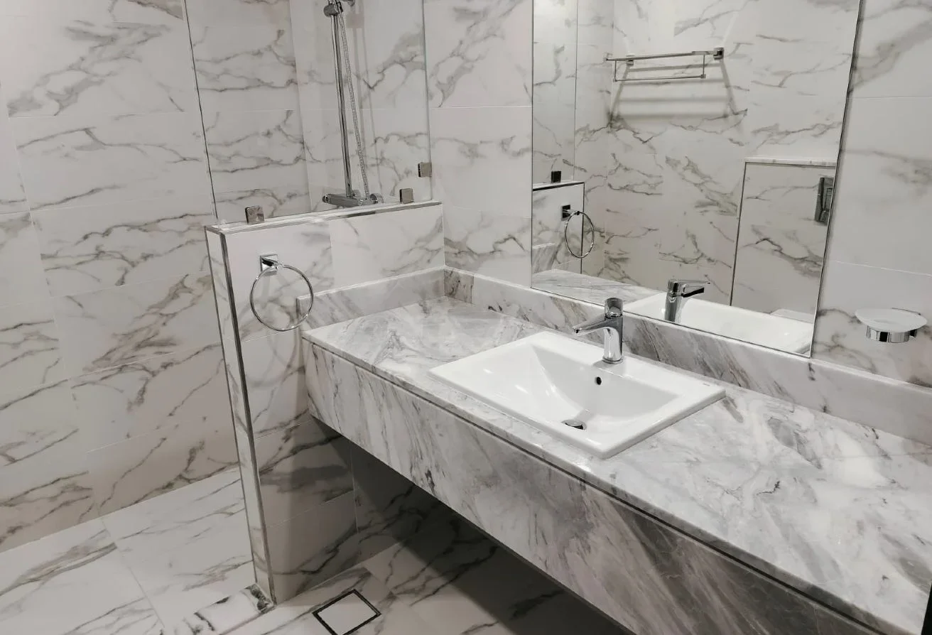 LUXURIOUS 2 BR FOR RENT IN LUSAIL MARINA LUSAIL