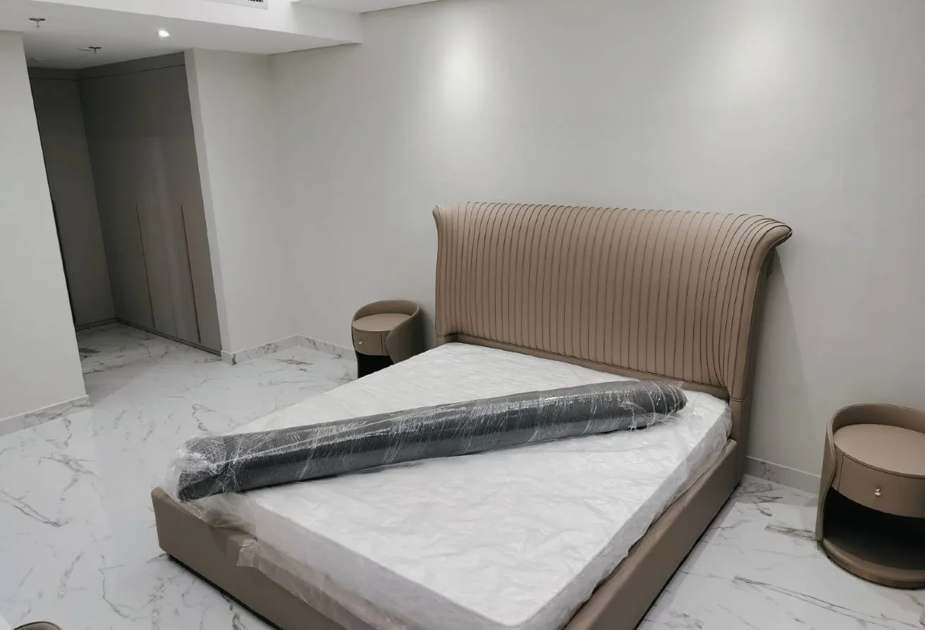 LUXURIOUS 2 BR FOR RENT IN LUSAIL MARINA LUSAIL