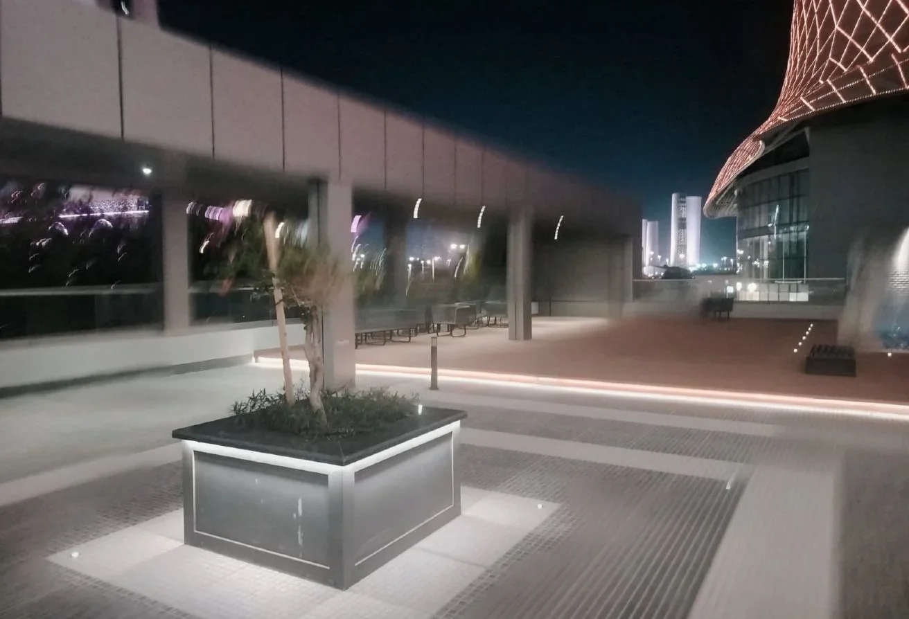 LUXURIOUS 2 BR FOR RENT IN LUSAIL MARINA LUSAIL