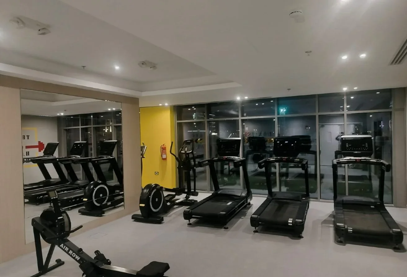 LUXURIOUS 2 BR FOR RENT IN LUSAIL MARINA LUSAIL
