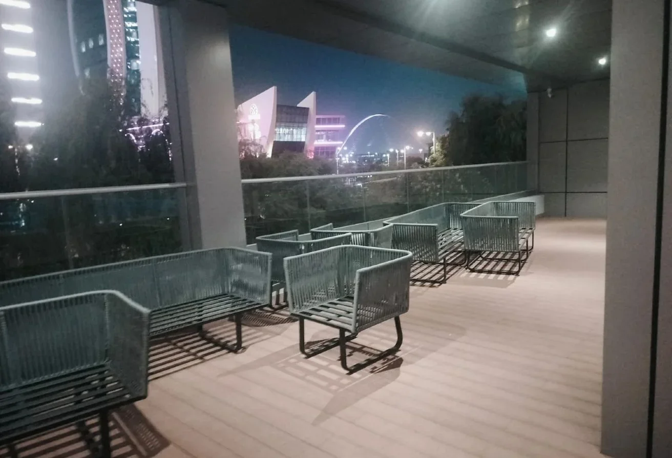 LUXURIOUS 2 BR FOR RENT IN LUSAIL MARINA LUSAIL