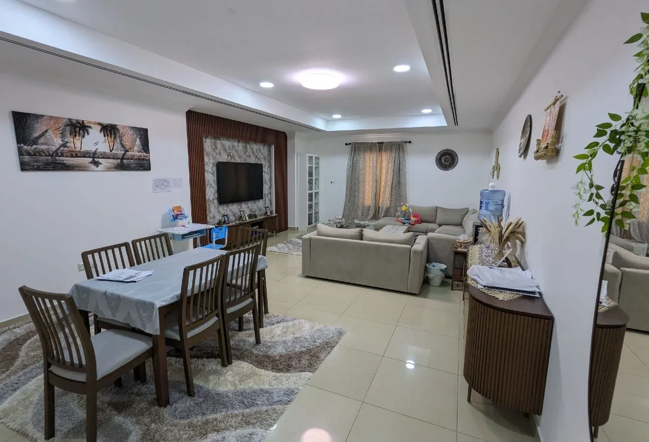 ELEGENT 1BHK+MAID ROOM MARINA VIEW READY TO MOVE I - view 3