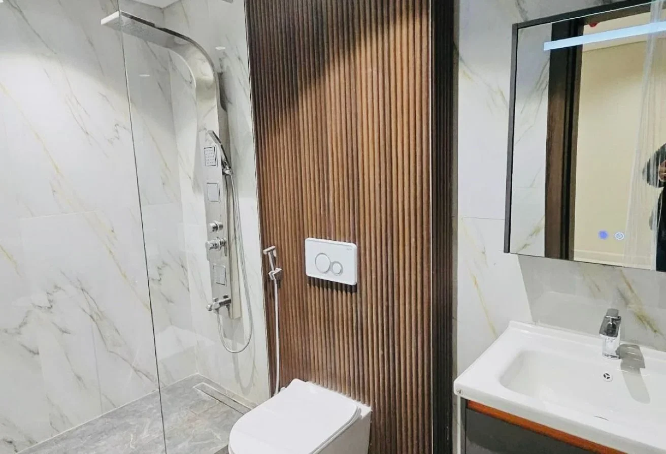 BEST STUDIO IN PEARL FOR LEASE TO OWN AVAILABLE