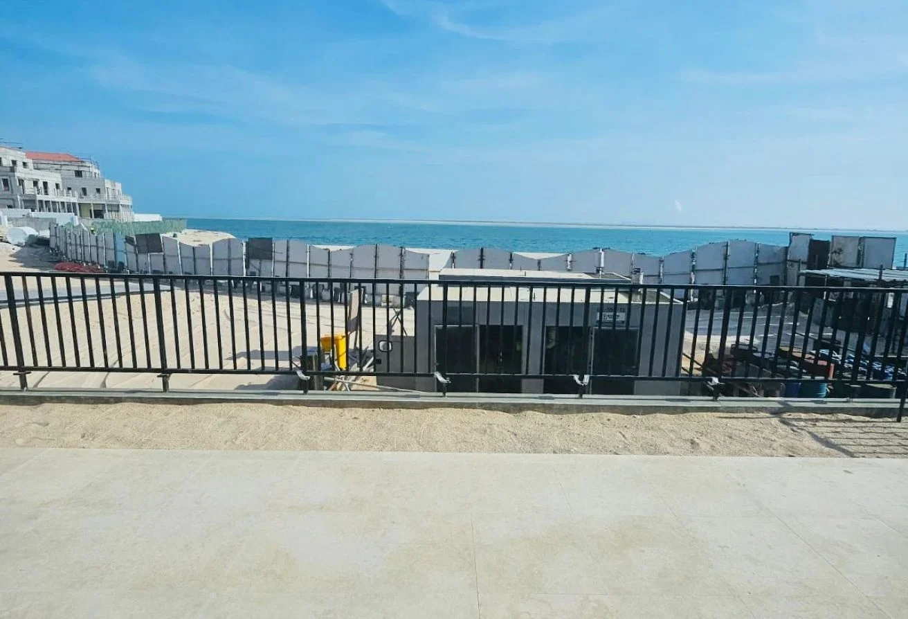 BEST STUDIO IN PEARL FOR LEASE TO OWN AVAILABLE