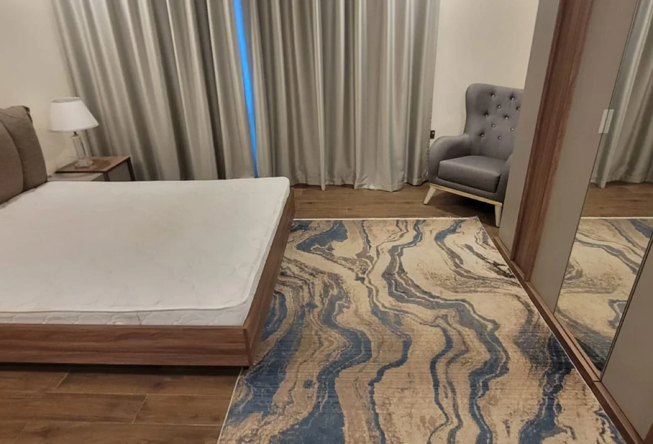 Furnished 1 BHK | Giardino AP09 | Bill Included