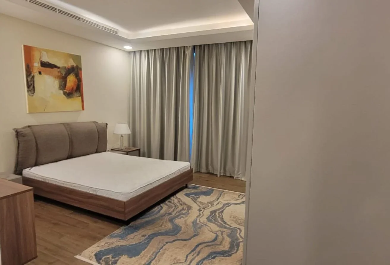 Furnished 1 BHK | Giardino AP09 | Bill Included