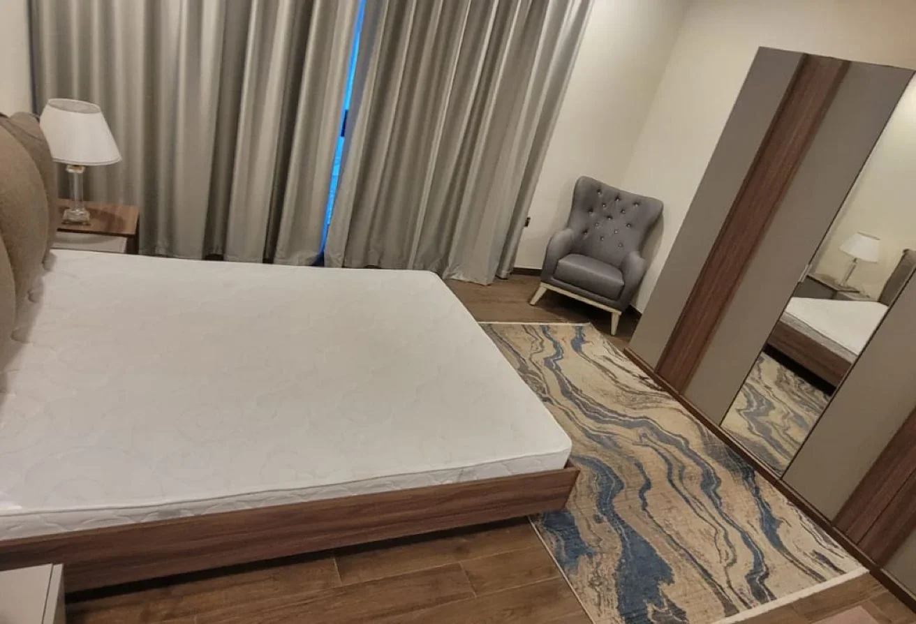 Furnished 1 BHK | Giardino AP09 | Bill Included