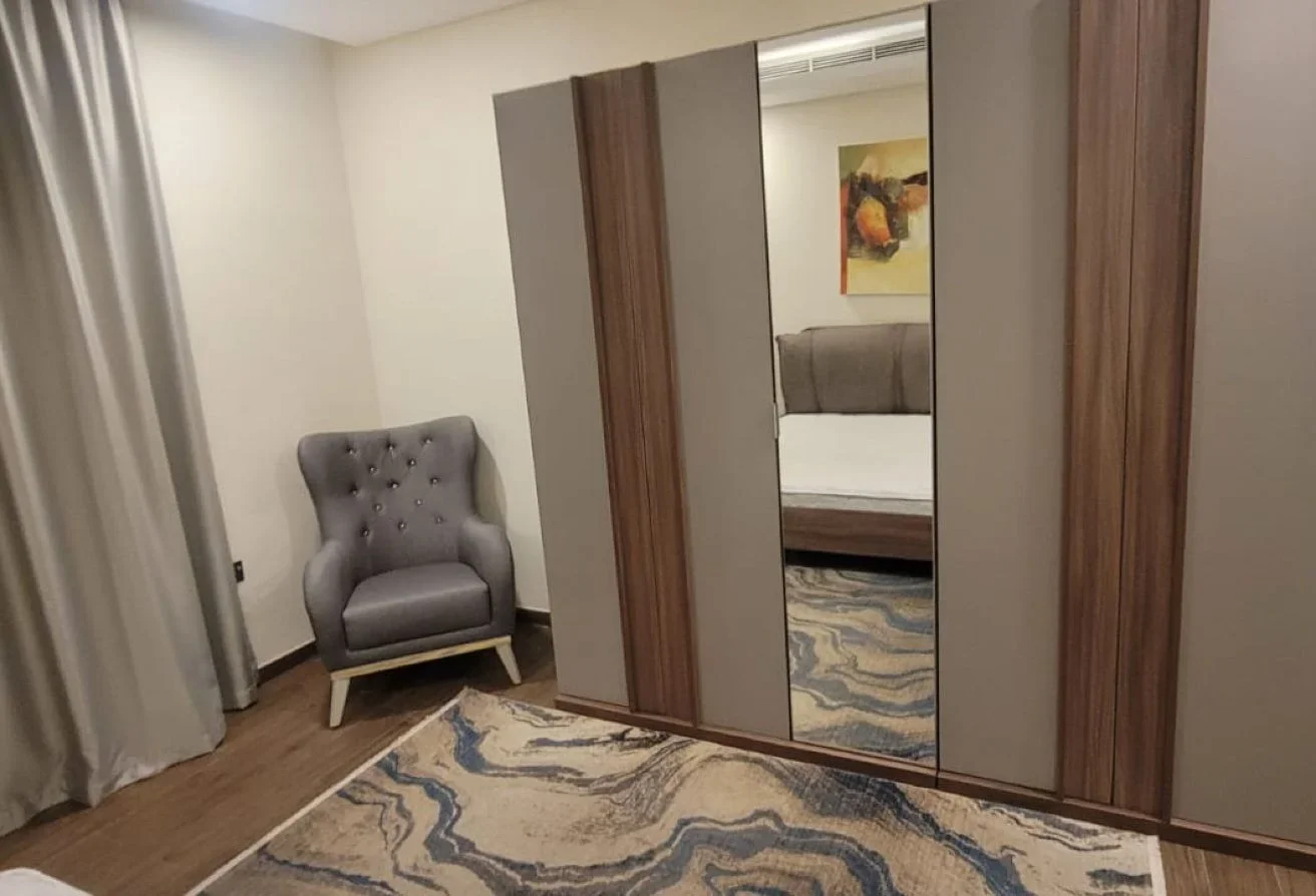 Furnished 1 BHK | Giardino AP09 | Bill Included