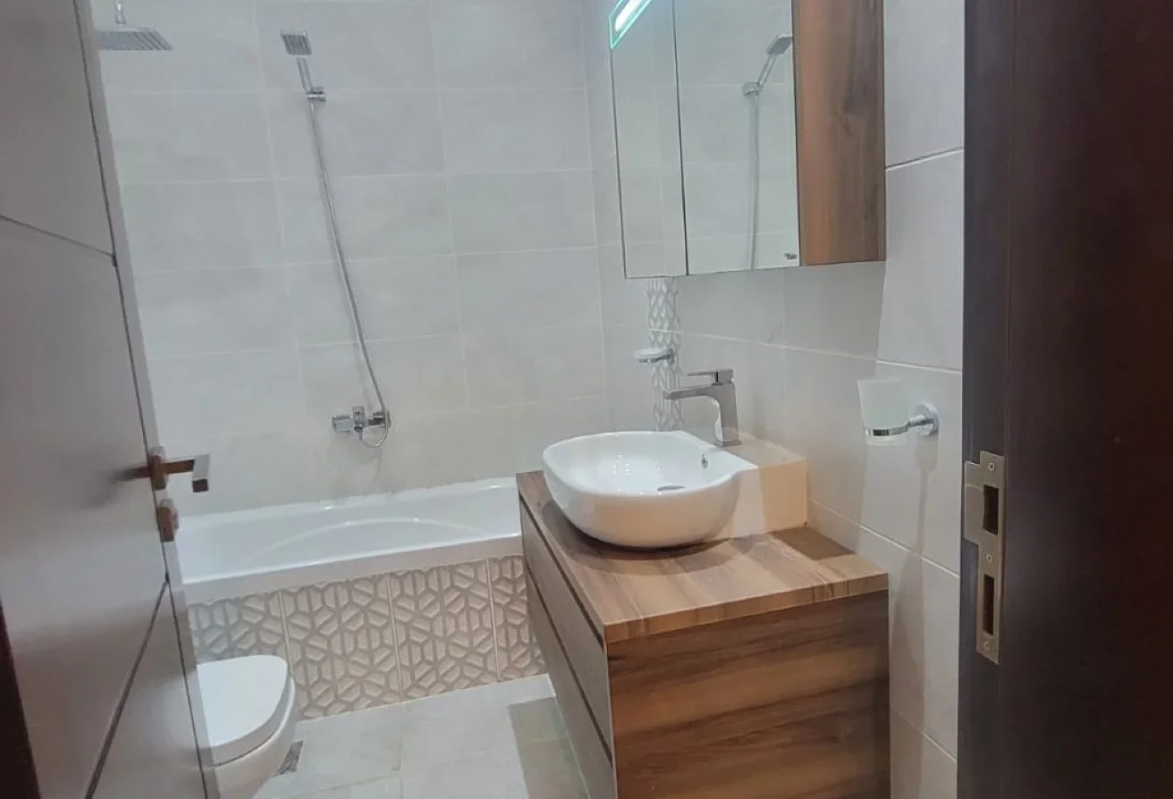 Furnished 1 BHK | Giardino AP09 | Bill Included - view 3