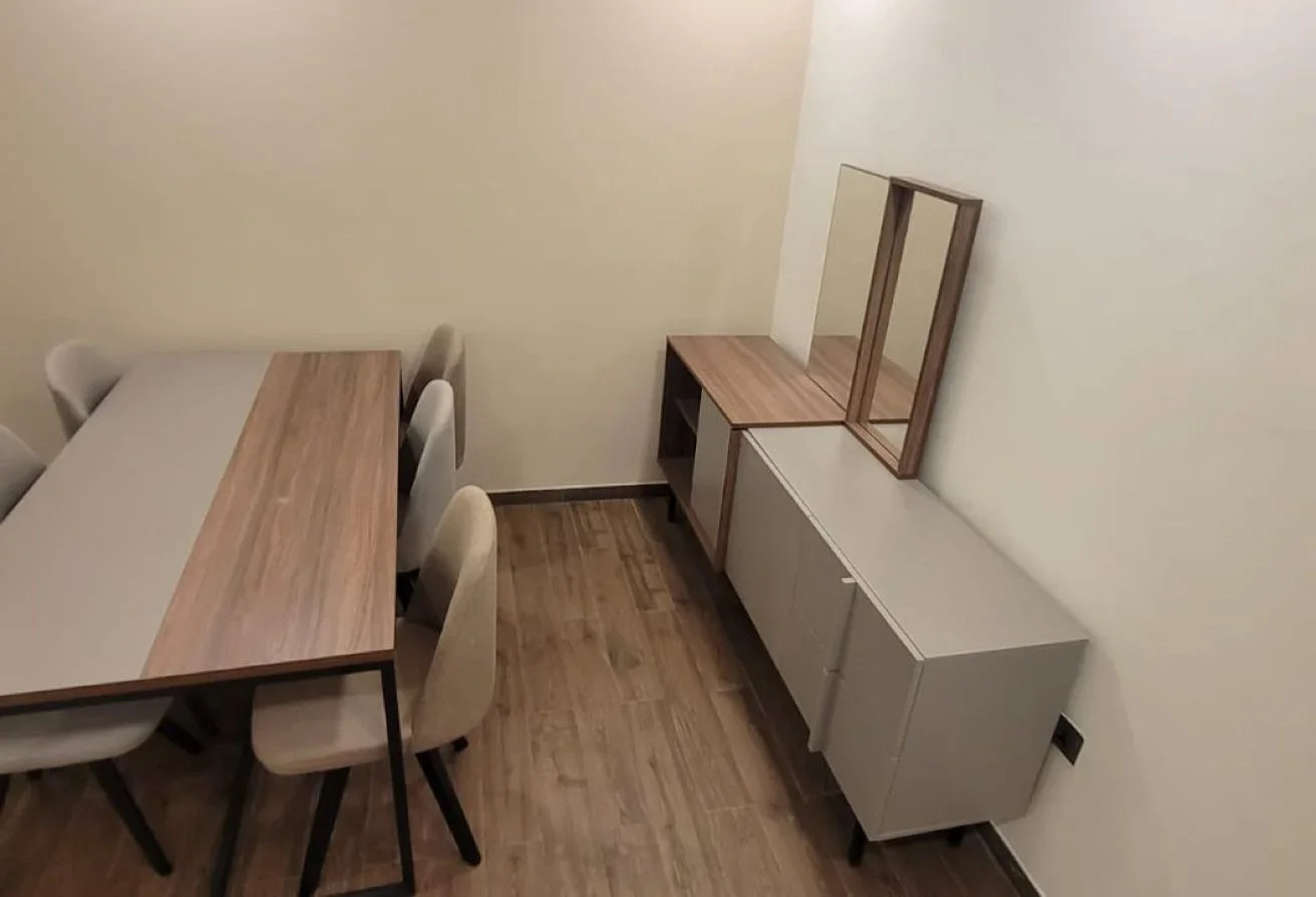 Furnished 1 BHK | Giardino AP09 | Bill Included