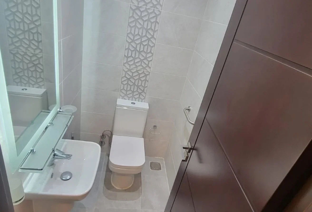 Furnished 1 BHK | Giardino AP09 | Bill Included