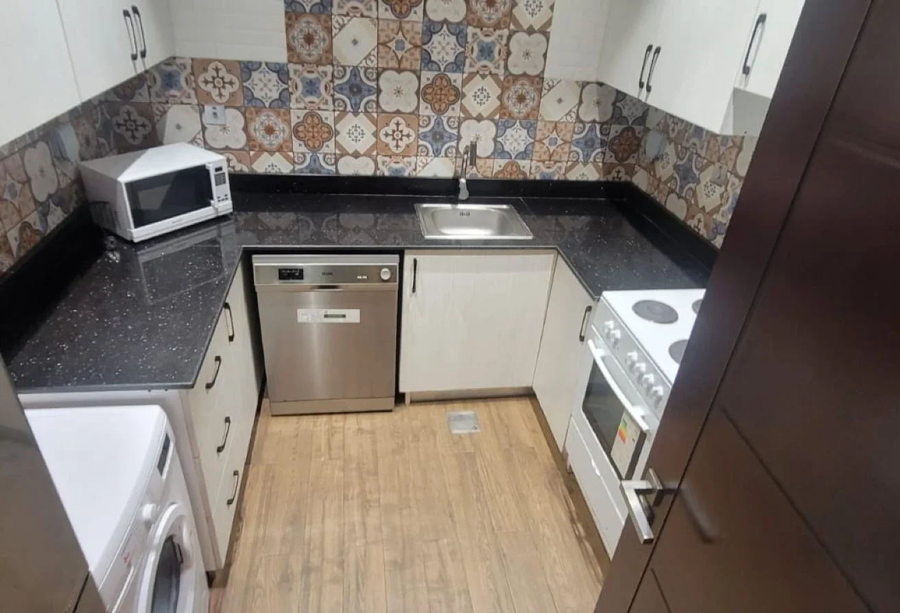 Furnished 1 BHK | Giardino AP09 | Bill Included