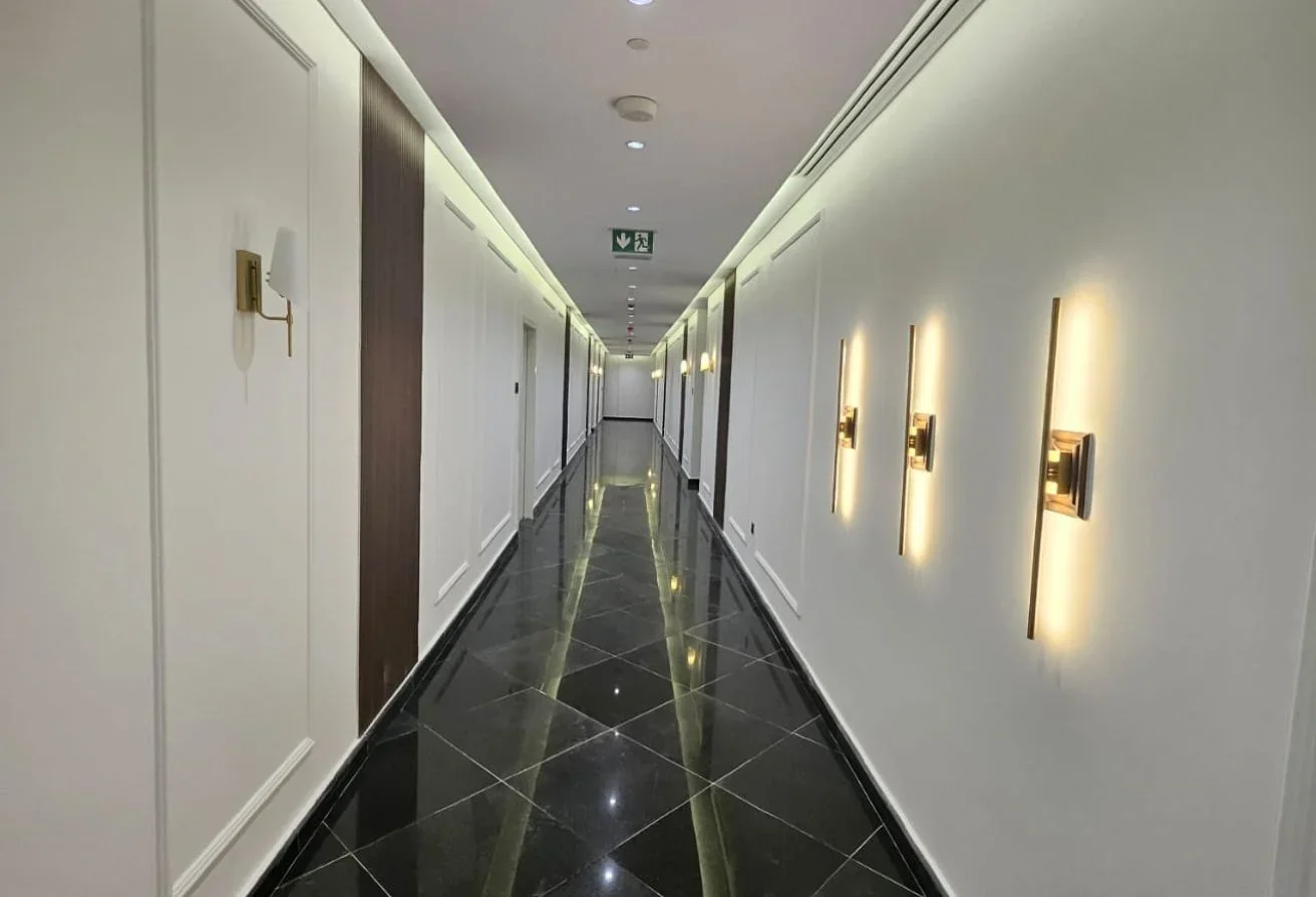 OWN THIS APARTMENT BY JUST PAYING 15K/ MONTH