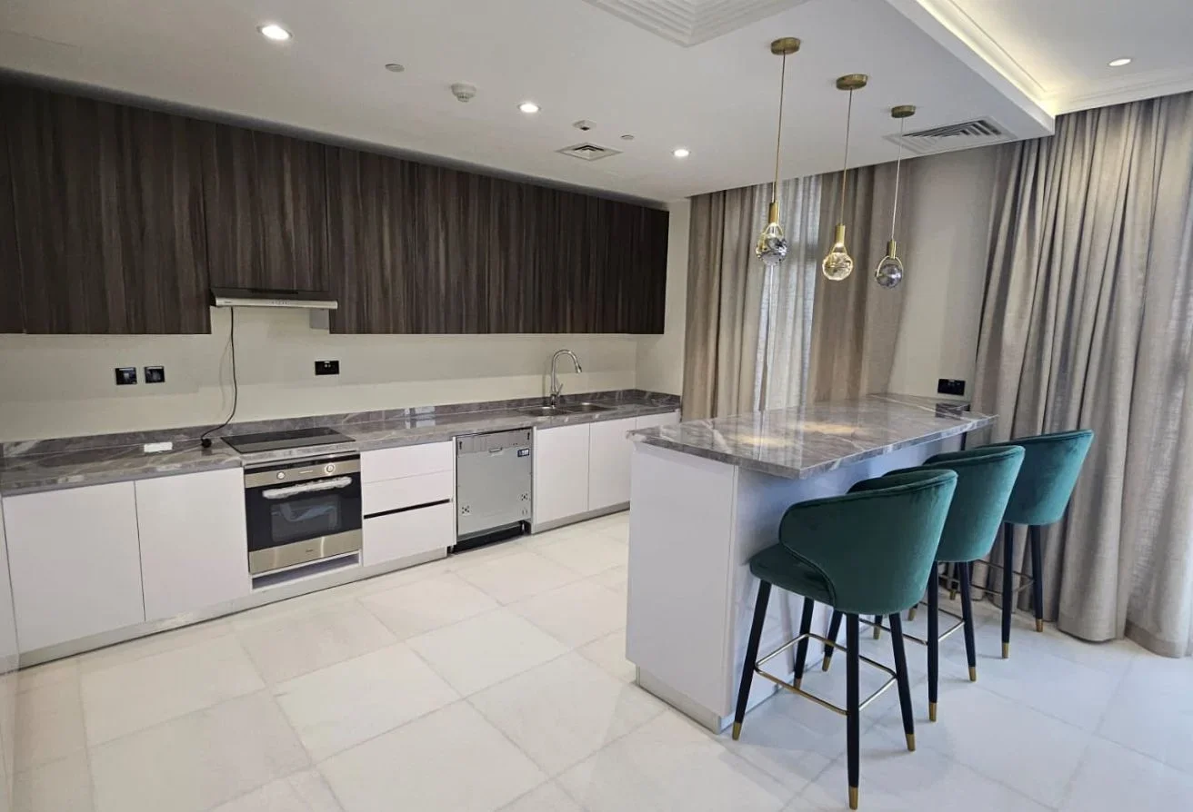 OWN THIS APARTMENT BY JUST PAYING 15K/ MONTH