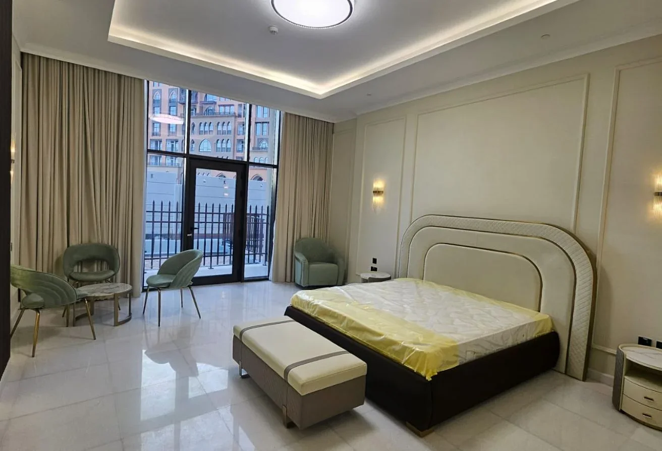 OWN THIS APARTMENT BY JUST PAYING 15K/ MONTH