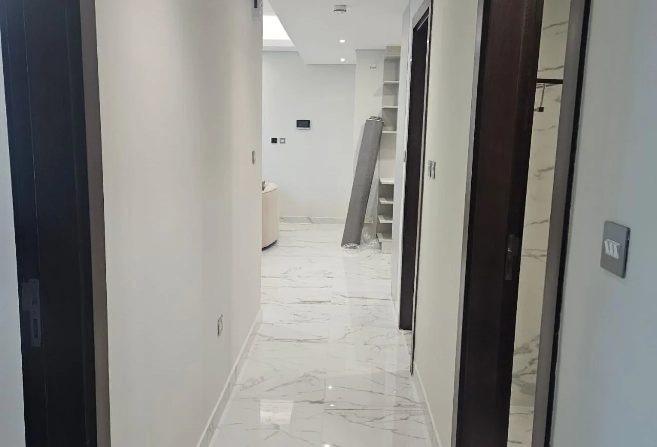 LAVISH BRAND NEW FF 2BED ROOM BIG SEA VIEW BALCONY