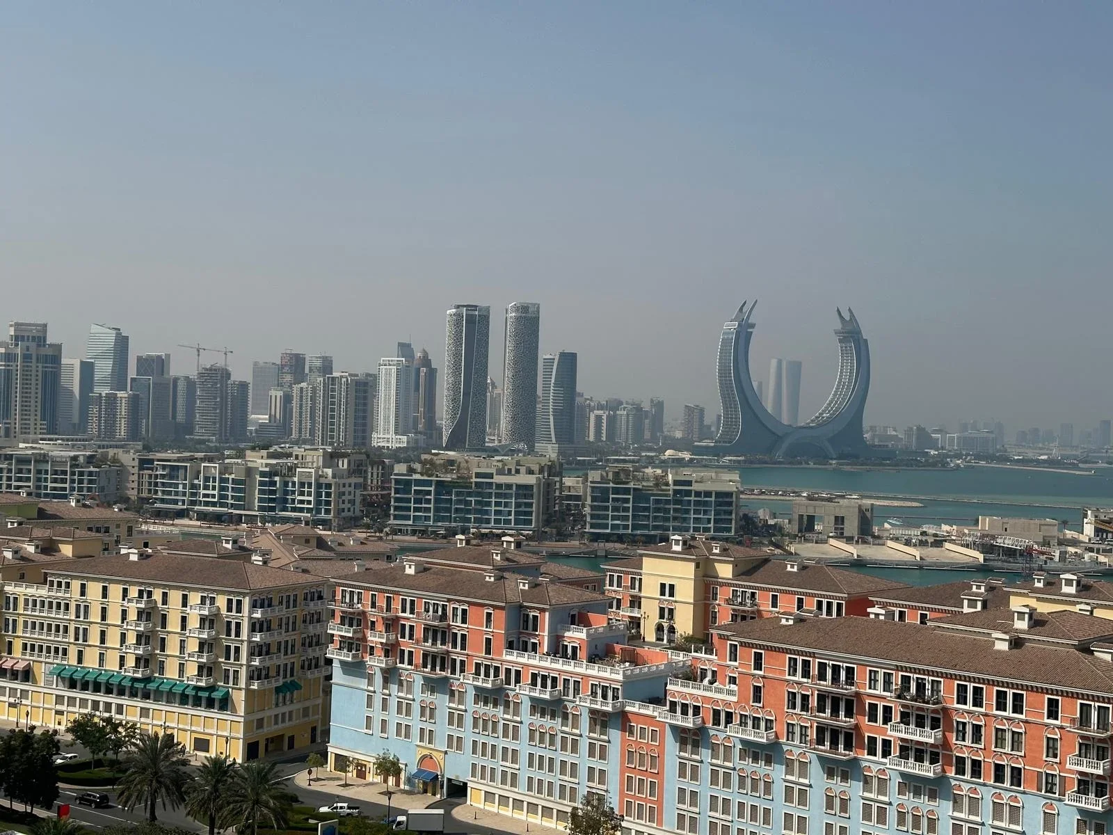 Well maintained 1BHK fully furnished with balcony