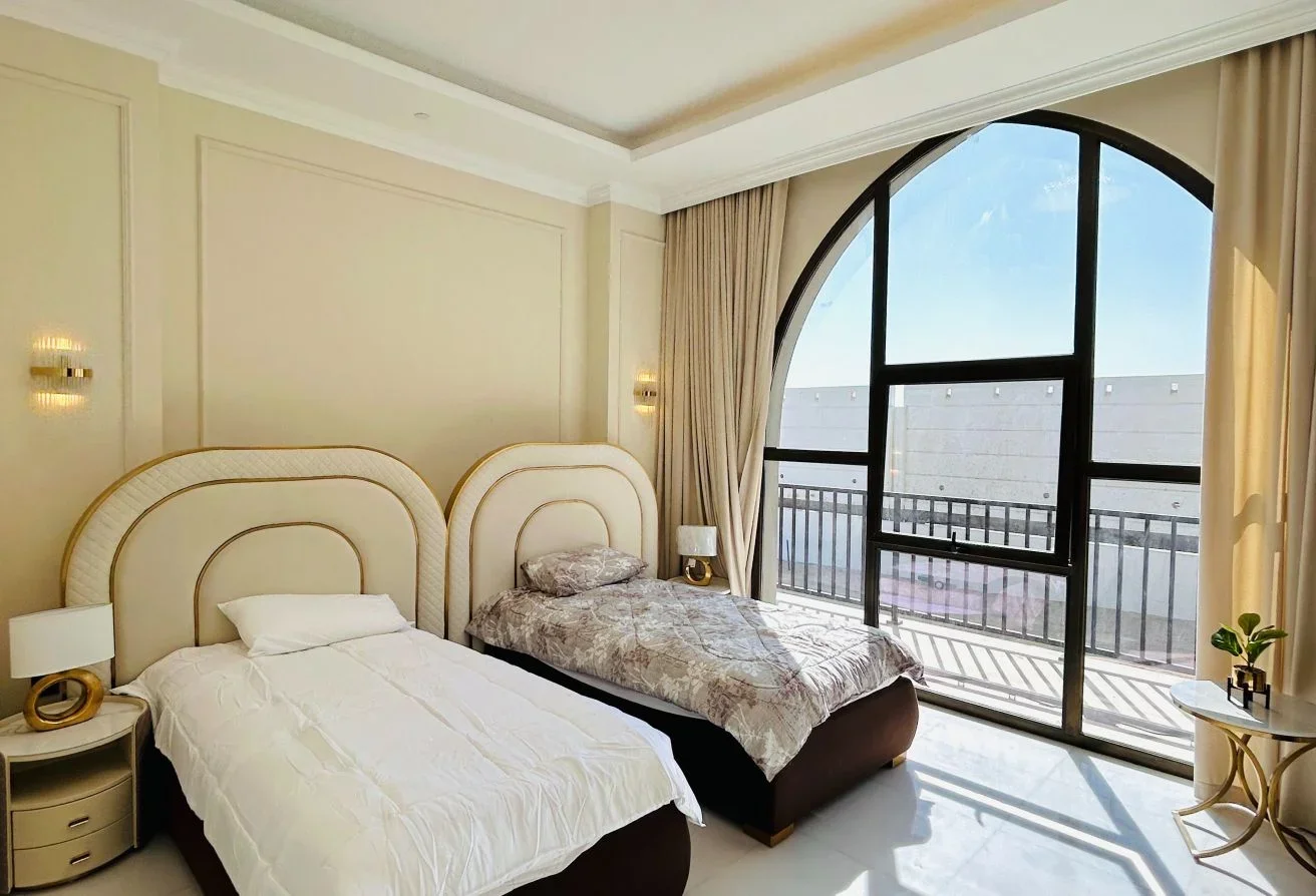 Full Sea View | 12,000 / Month | Lease to Own