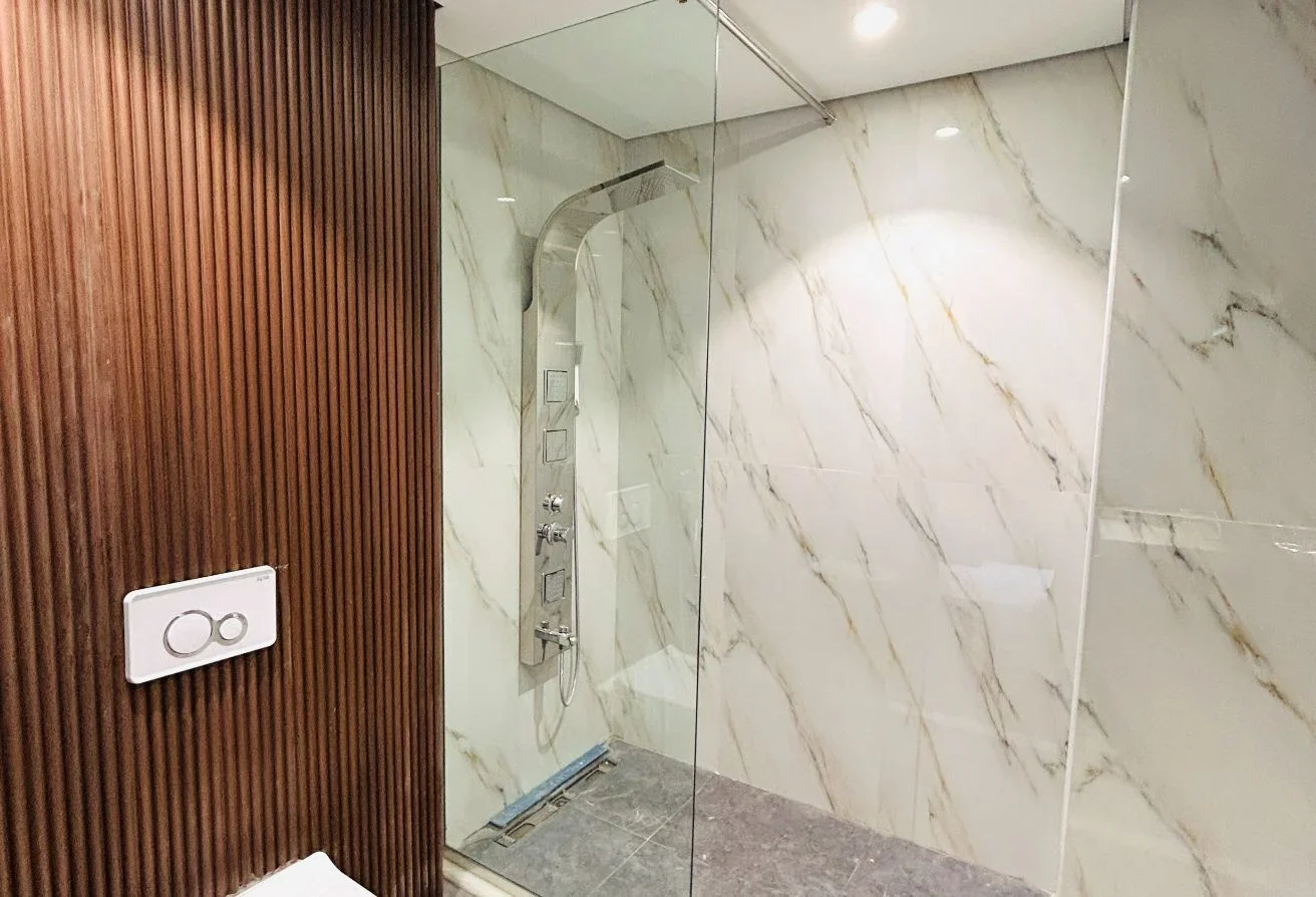 Full Sea View | 12,000 / Month | Lease to Own