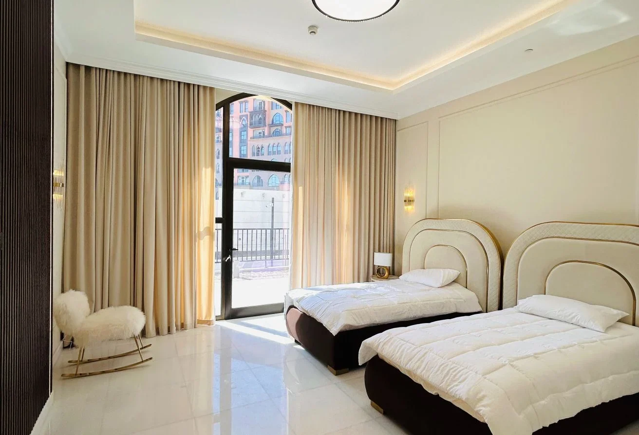 Full Sea View | 12,000 / Month | Lease to Own - view 3
