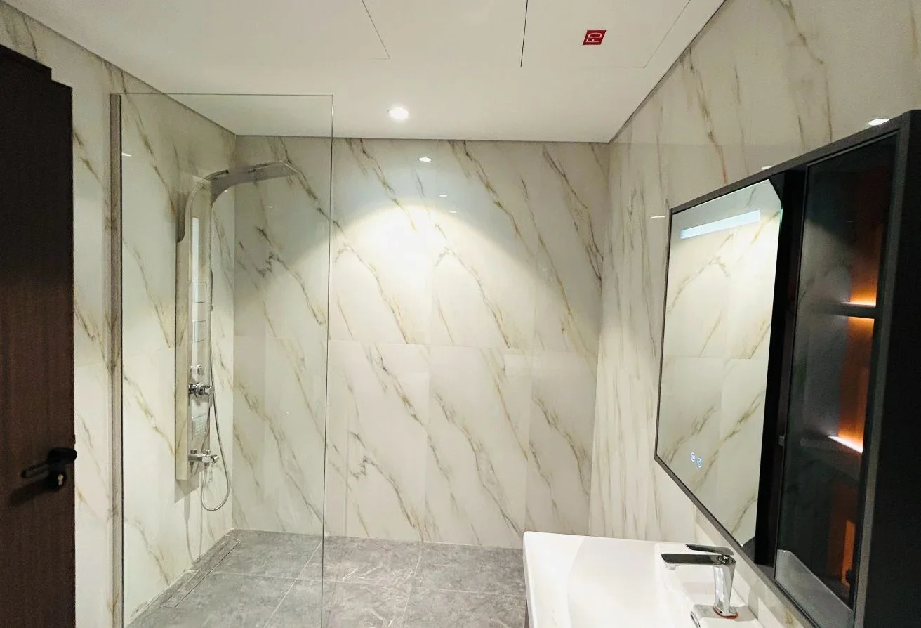 Full Sea View | 12,000 / Month | Lease to Own