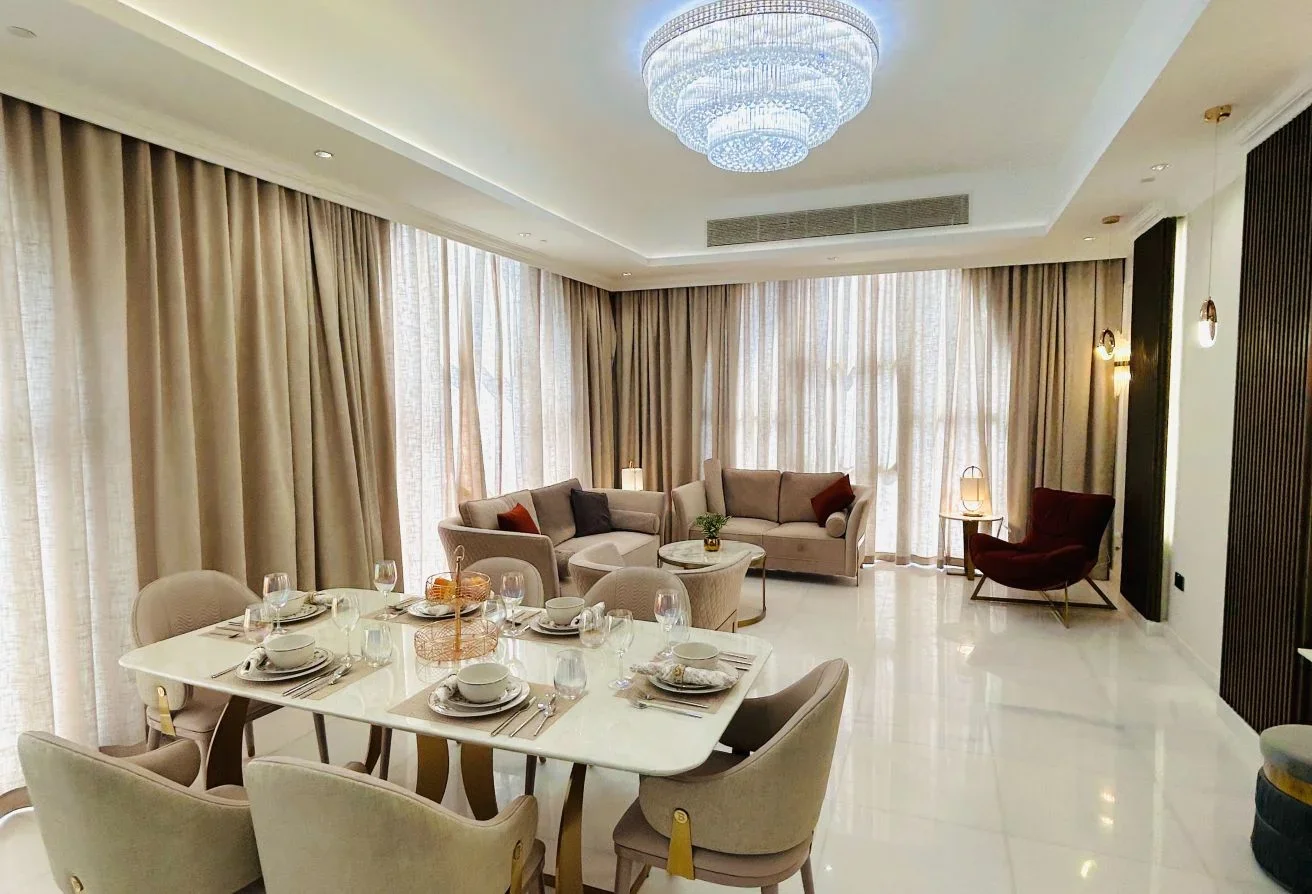 Full Sea View | 12,000 / Month | Lease to Own