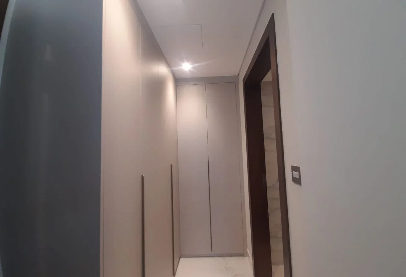 Brand New 2-Bedroom Apartment | Sea View | lusail