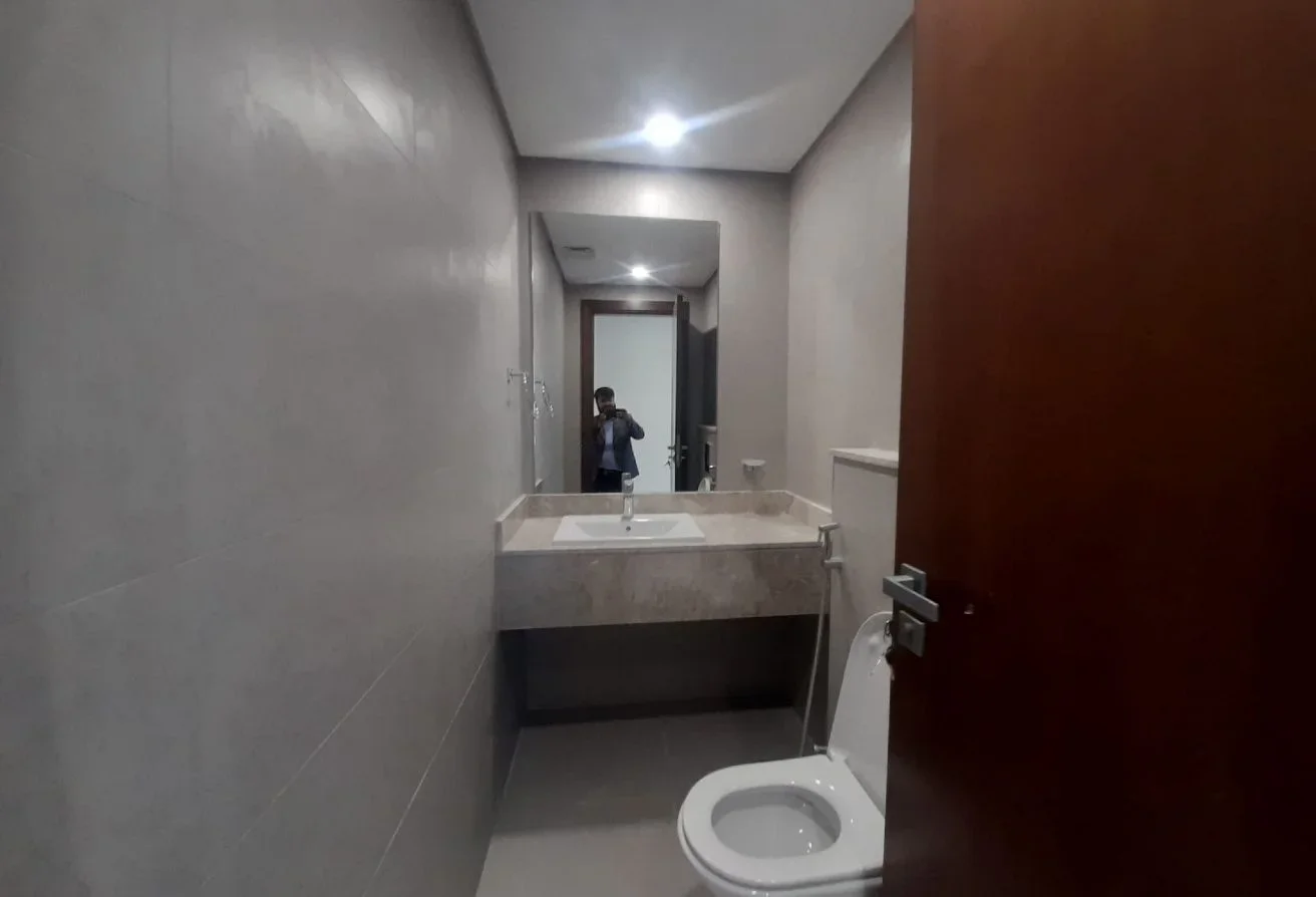 Brand New 2-Bedroom Apartment | Sea View | lusail