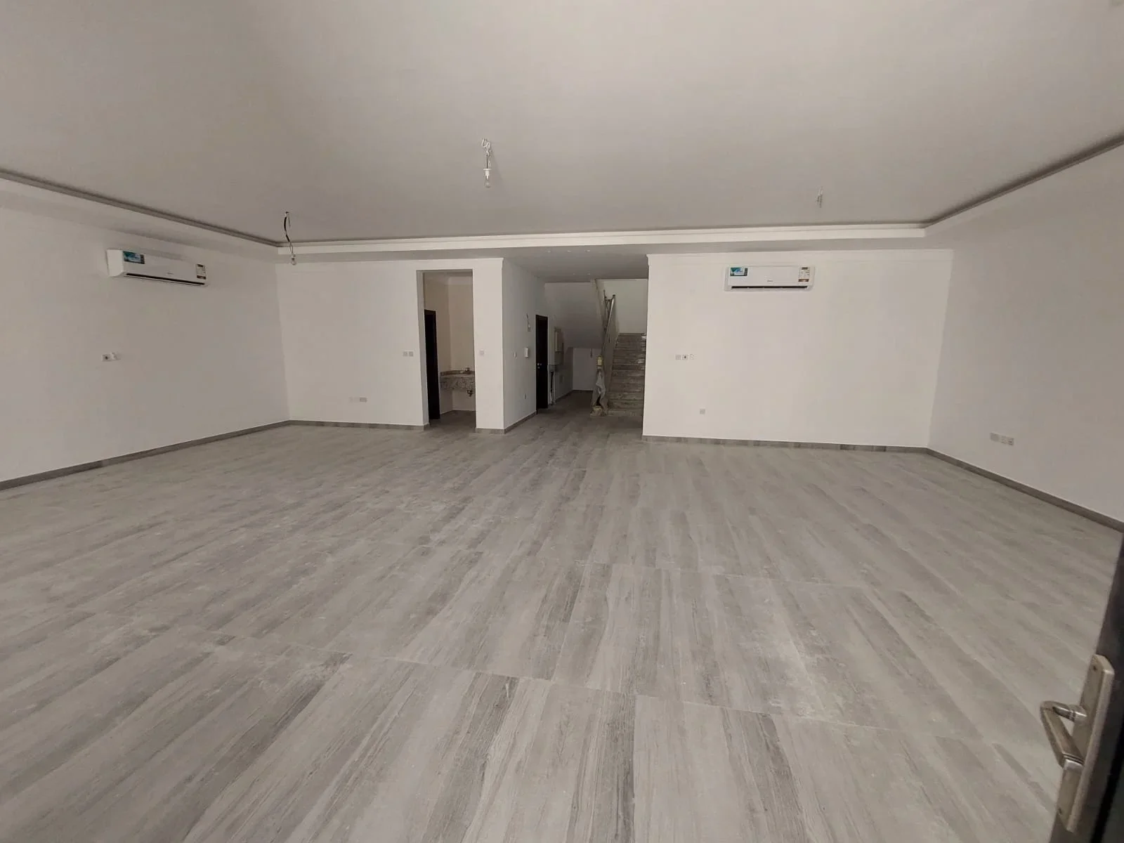 7BHK+Maid brand new villa in wakra for sale|