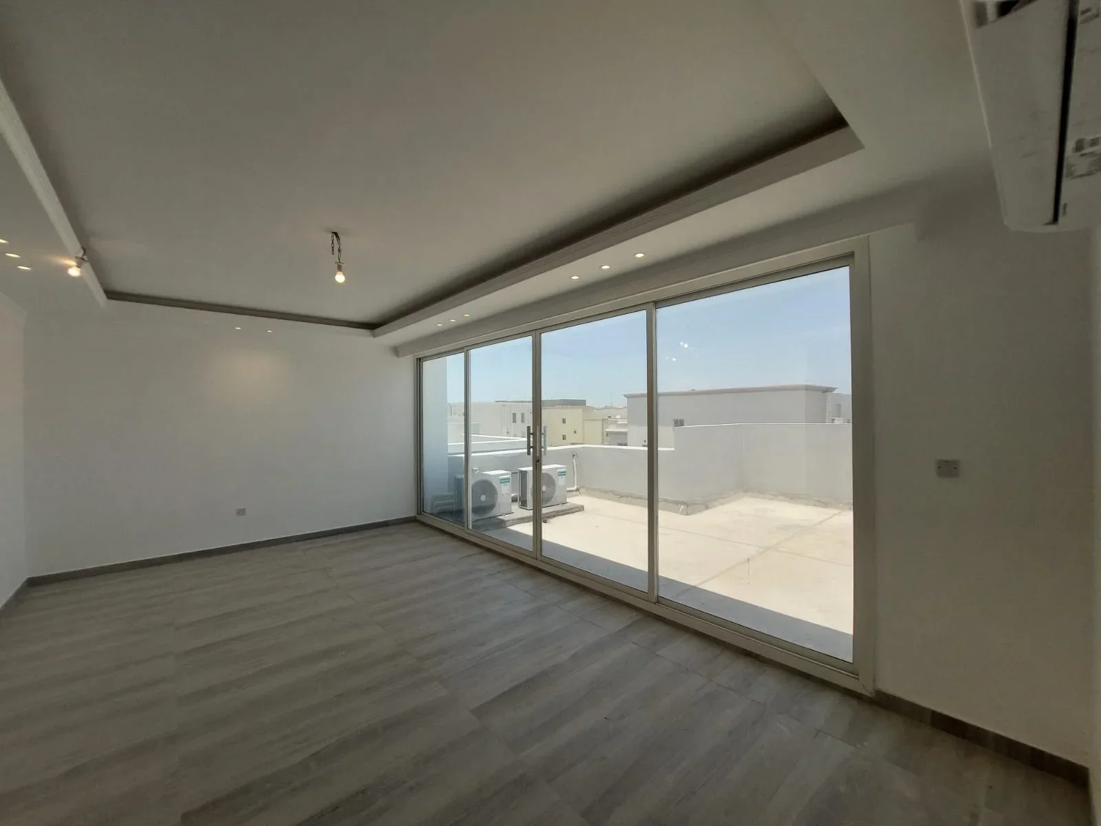 7BHK+Maid brand new villa in wakra for sale|