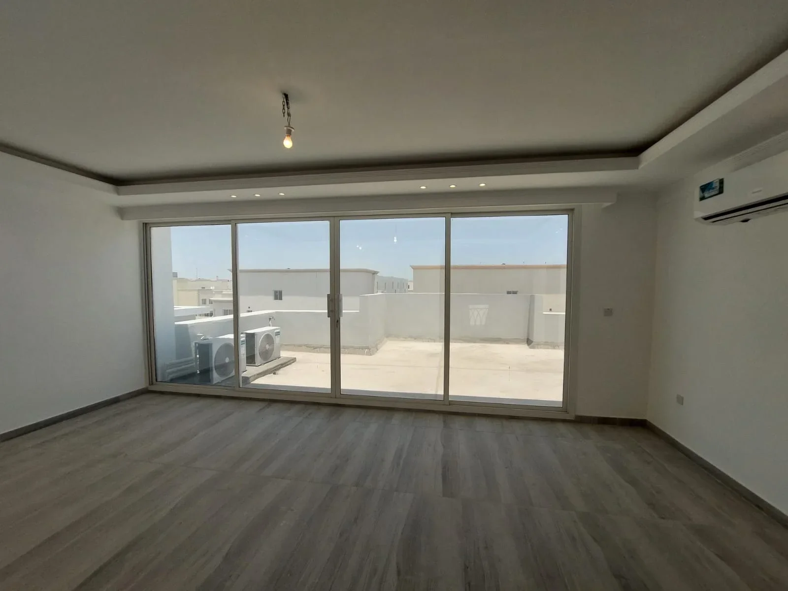 7BHK+Maid brand new villa in wakra for sale|