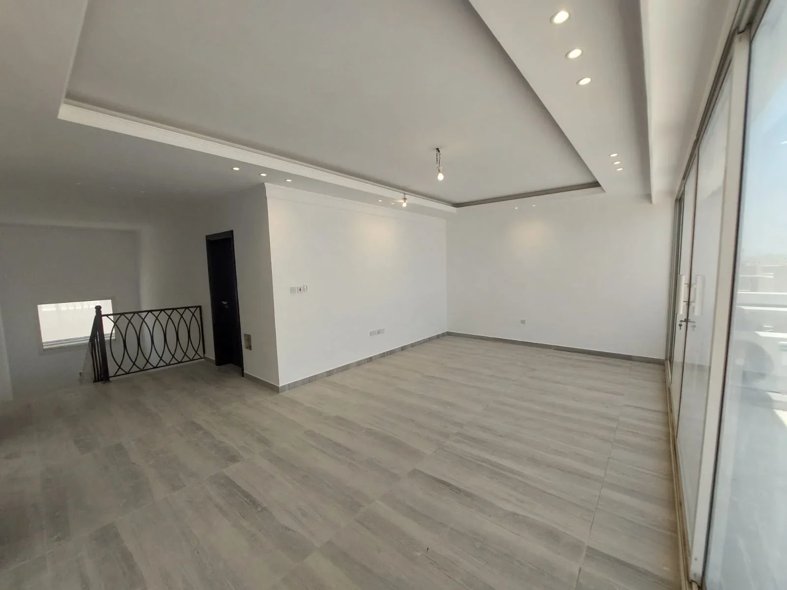 7BHK+Maid brand new villa in wakra for sale|