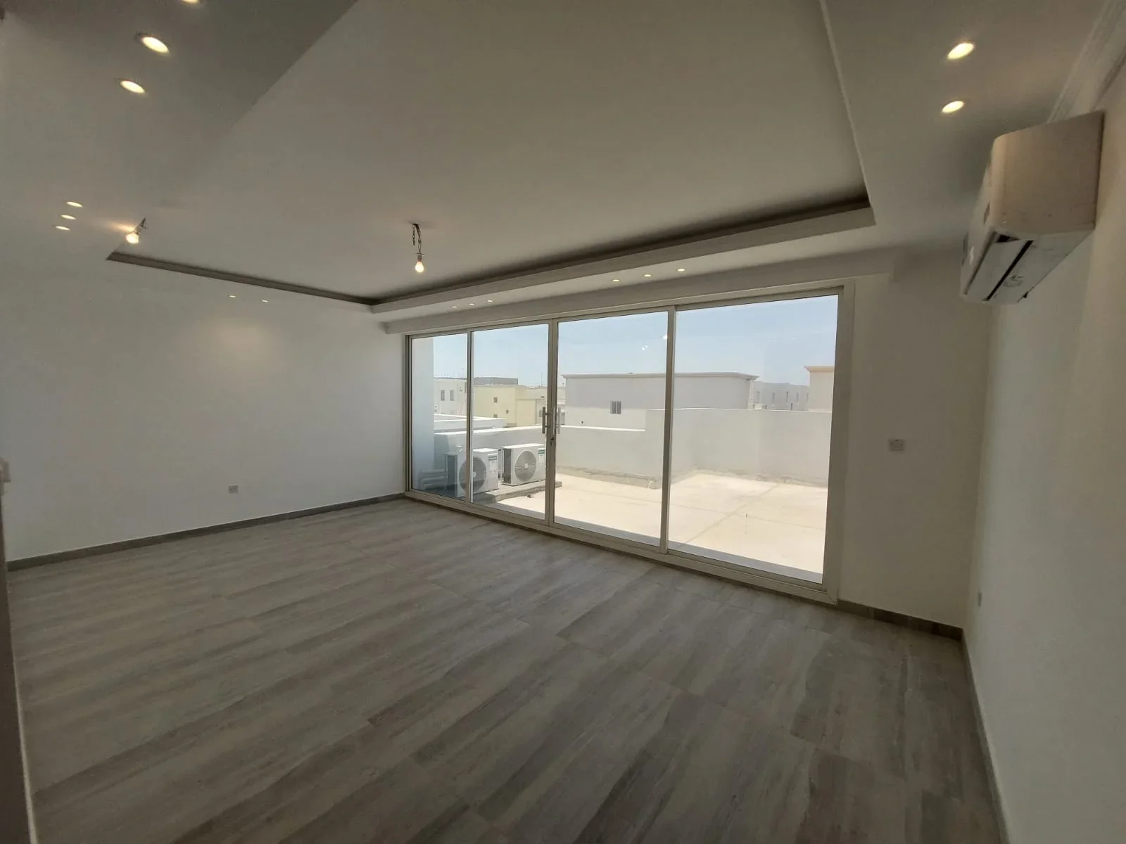 7BHK+Maid brand new villa in wakra for sale|
