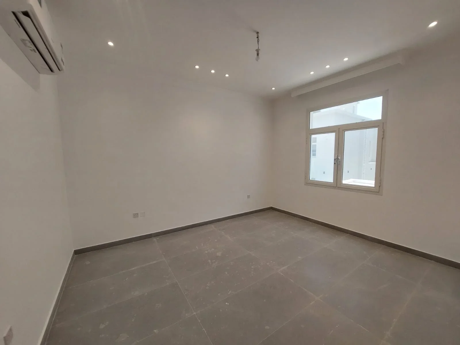 7BHK+Maid brand new villa in wakra for sale|