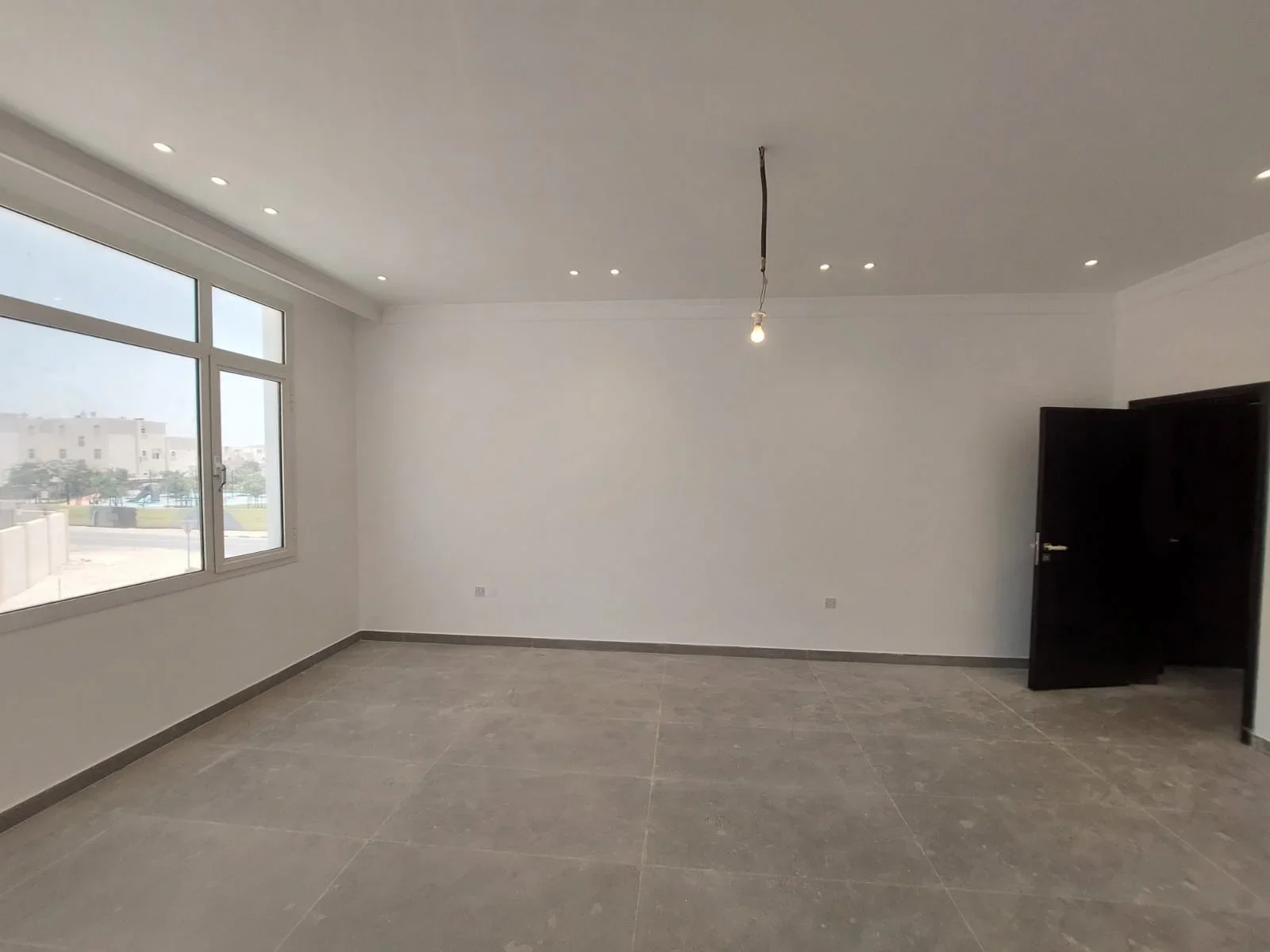 7BHK+Maid brand new villa in wakra for sale|