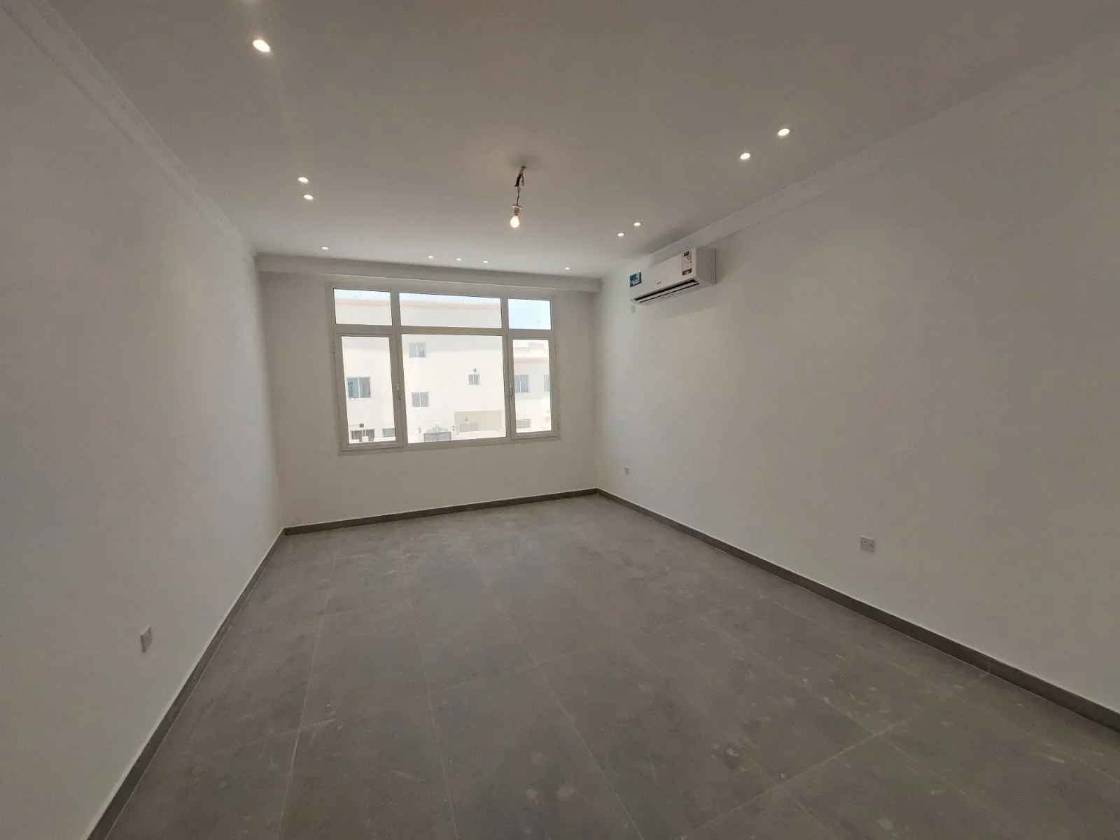 7BHK+Maid brand new villa in wakra for sale|