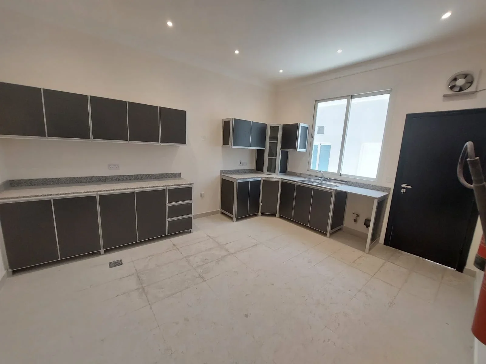 7BHK+Maid brand new villa in wakra for sale|