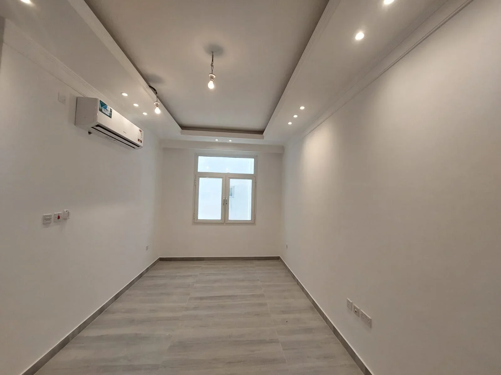 7BHK+Maid brand new villa in wakra for sale|