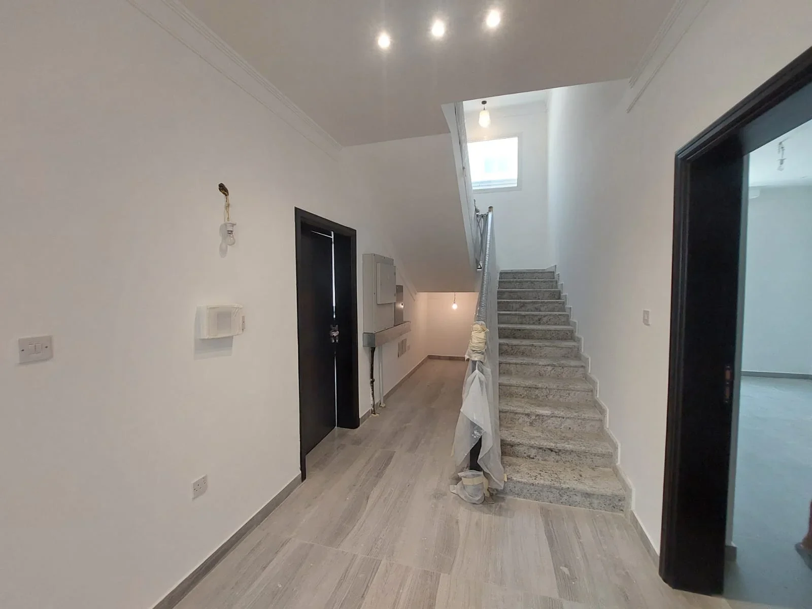 7BHK+Maid brand new villa in wakra for sale|