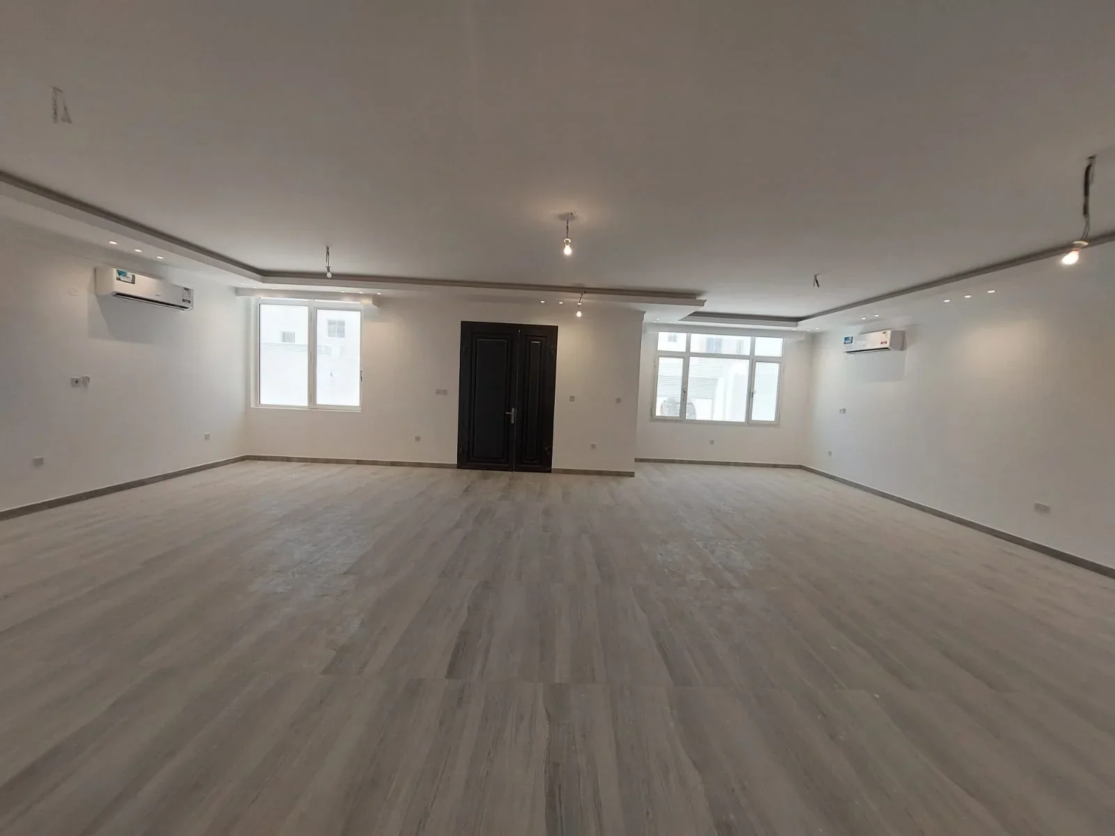 7BHK+Maid brand new villa in wakra for sale|