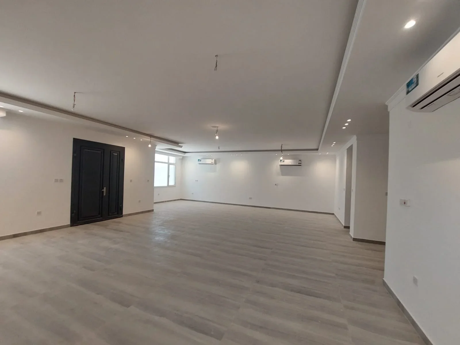 7BHK+Maid brand new villa in wakra for sale|