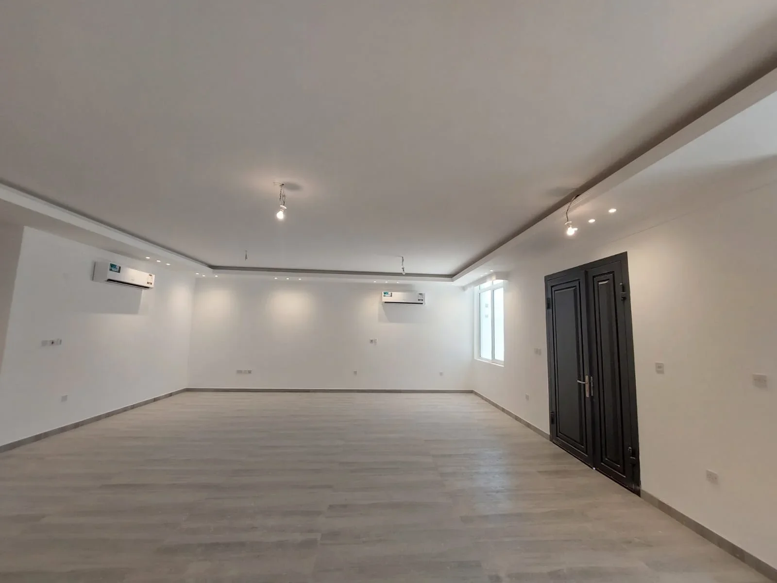 7BHK+Maid brand new villa in wakra for sale|