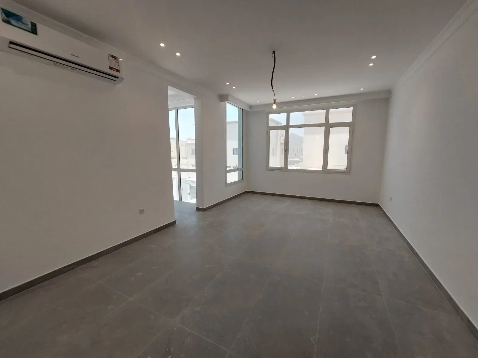 7BHK+Maid brand new villa in wakra for sale|