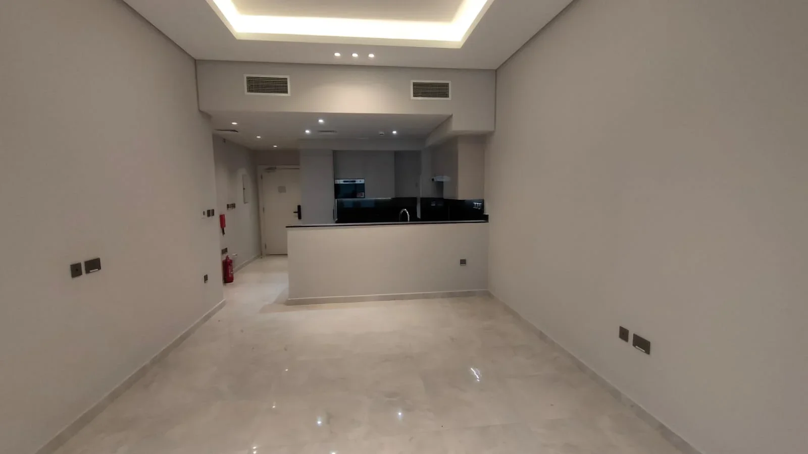 OWN 1BR WITH READY APARTMENT WITH 3 YEARS PLAN