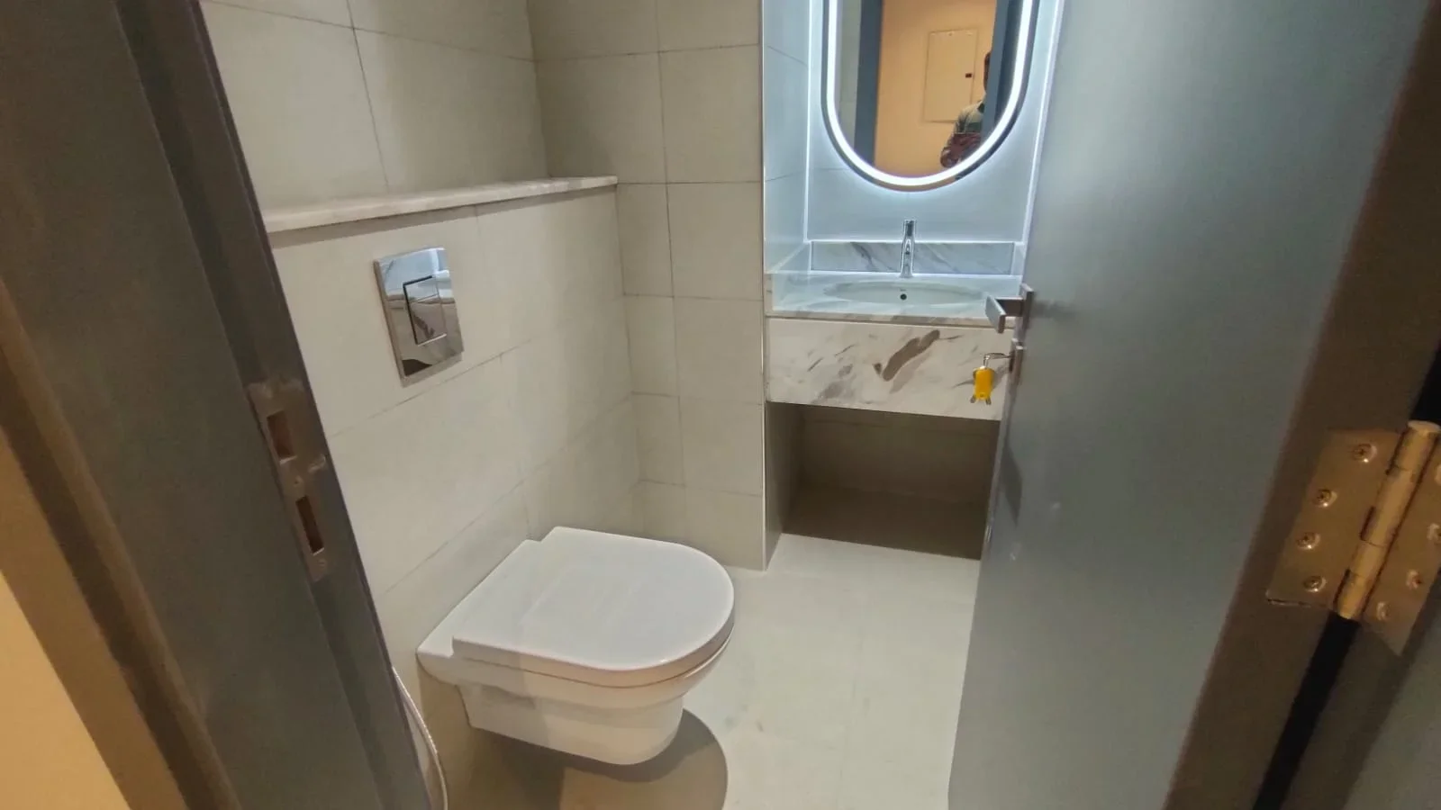 OWN 1BR WITH READY APARTMENT WITH 3 YEARS PLAN