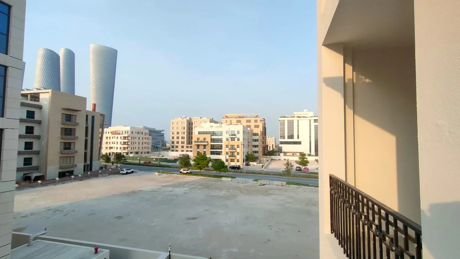OWN 1BR WITH READY APARTMENT WITH 3 YEARS PLAN
