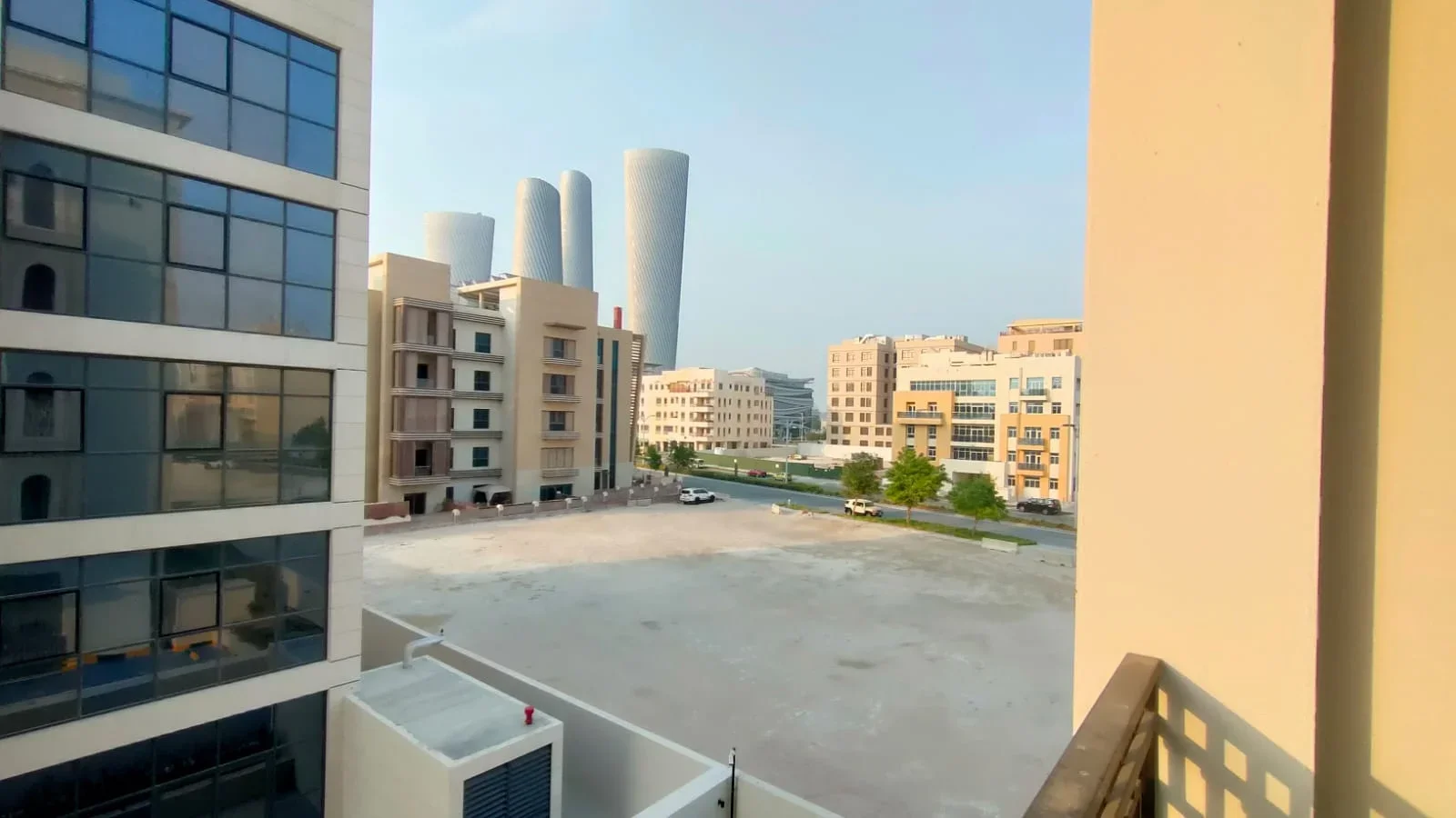 OWN 1BR WITH READY APARTMENT WITH 3 YEARS PLAN