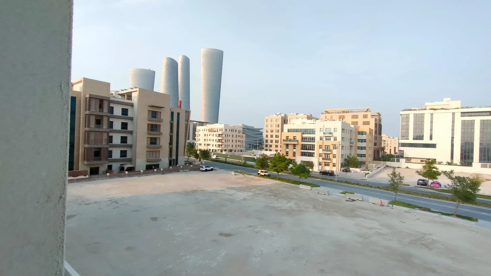 OWN 1BR WITH READY APARTMENT WITH 3 YEARS PLAN
